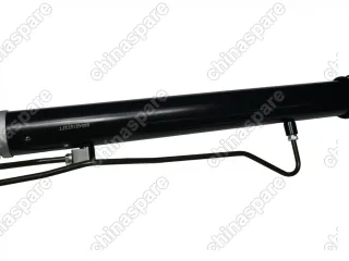 Рейка рулевая Honda Accord VIII LHD