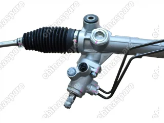 Рейка рулевая Suzuki Grand Vitara 05-