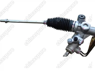 Рейка рулевая Suzuki Grand Vitara 05-