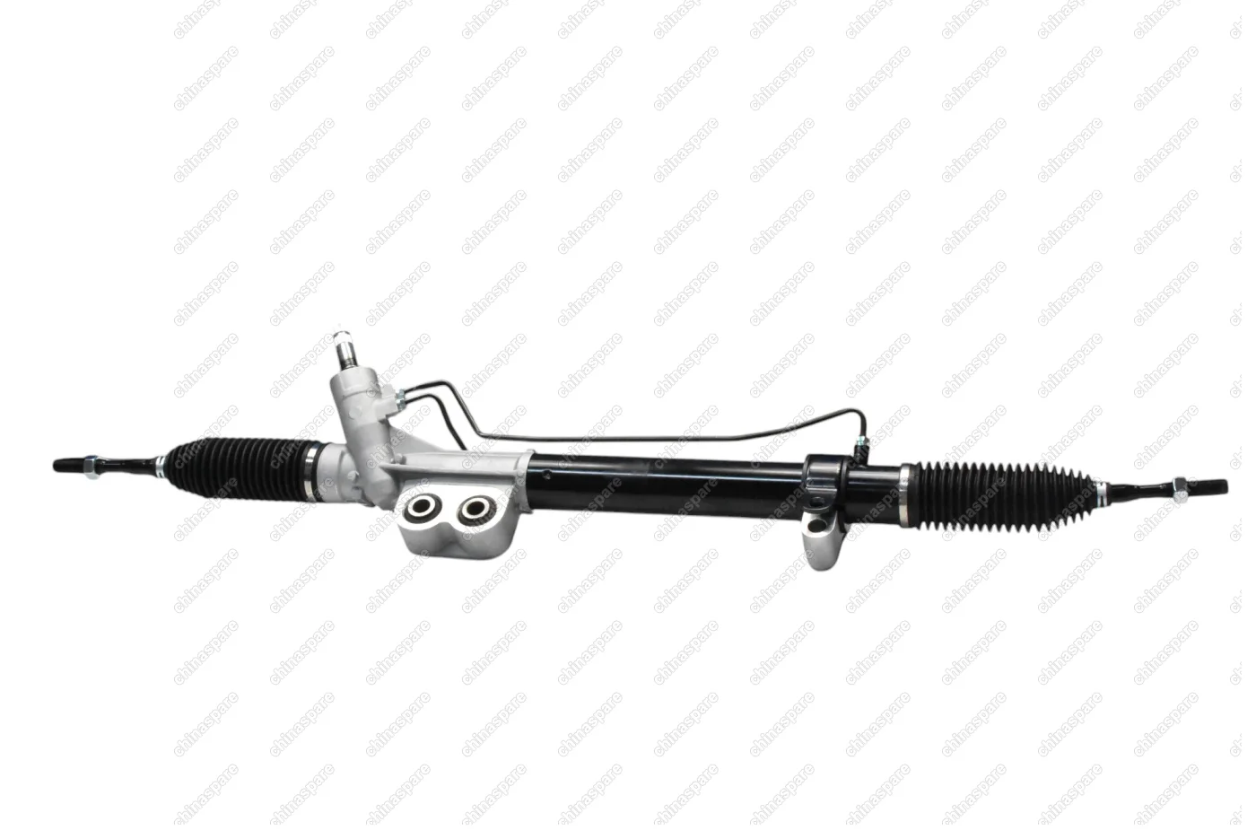 Рейка рулевая Nissan Armada / Infiniti QX56 04-10