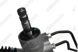 Рейка рулевая Nissan Armada / Infiniti QX56 04-10