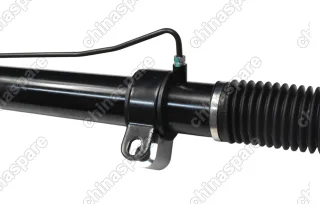 Рейка рулевая Nissan Armada / Infiniti QX56 04-10