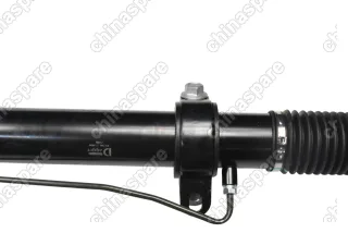 Рейка рулевая Nissan Armada / Infiniti QX56 04-10