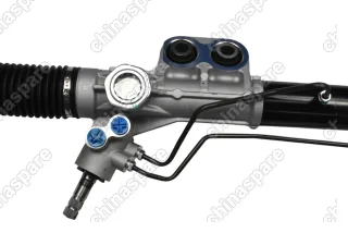 Рейка рулевая Nissan Armada / Infiniti QX56 04-10