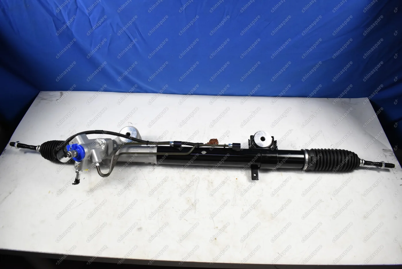 Рейка рулевая Infiniti FX/QX70 (S51) 2008-