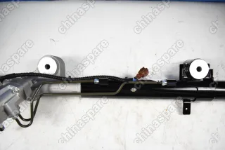 Рейка рулевая Infiniti FX/QX70 (S51) 2008-