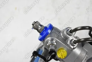 Рейка рулевая Infiniti FX/QX70 (S51) 2008-