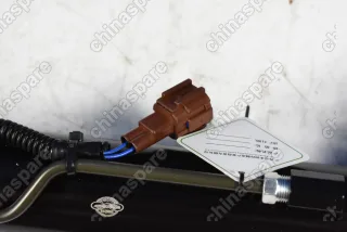 Рейка рулевая Infiniti FX/QX70 (S51) 2008-