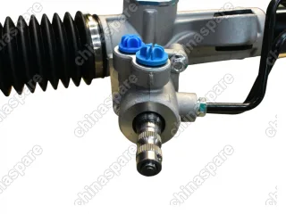 Рейка рулевая L200 05- / Pajero/Montero Sport KG / KH 08- (4WD)