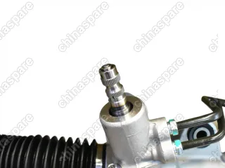 Рейка рулевая L200 05- / Pajero/Montero Sport KG / KH 08- (4WD)