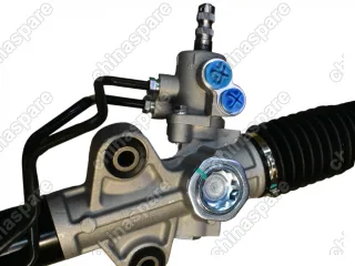 Рейка рулевая L200 05- / Pajero/Montero Sport KG / KH 08- (4WD)