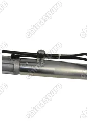 Рейка рулевая BMW 5 E39 96-