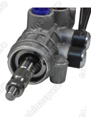 Рейка рулевая BMW 5 E39 96-