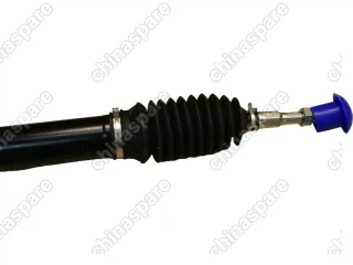 Рейка рулевая Honda Civic VIII FD 05-12