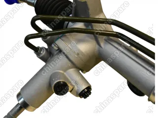 Рейка рулевая Honda Civic VIII FD 05-12