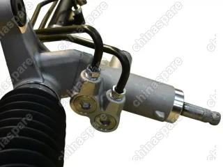 Рейка рулевая Honda Civic VIII FD 05-12