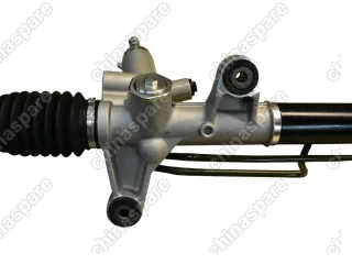 Рейка рулевая Honda Civic VIII FD 05-12