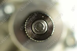 Рейка рулевая Honda Civic VI (EJ, EK SED+3HB) 1995-2001