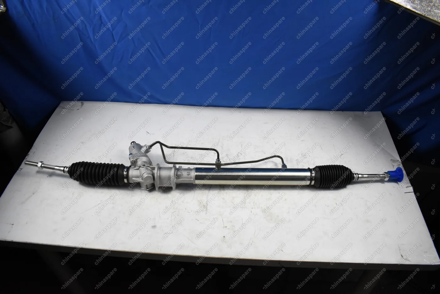 Рейка рулевая Suzuki Vitara/Grand Vitara 98-04 / Chevrolet Tracker 98-04