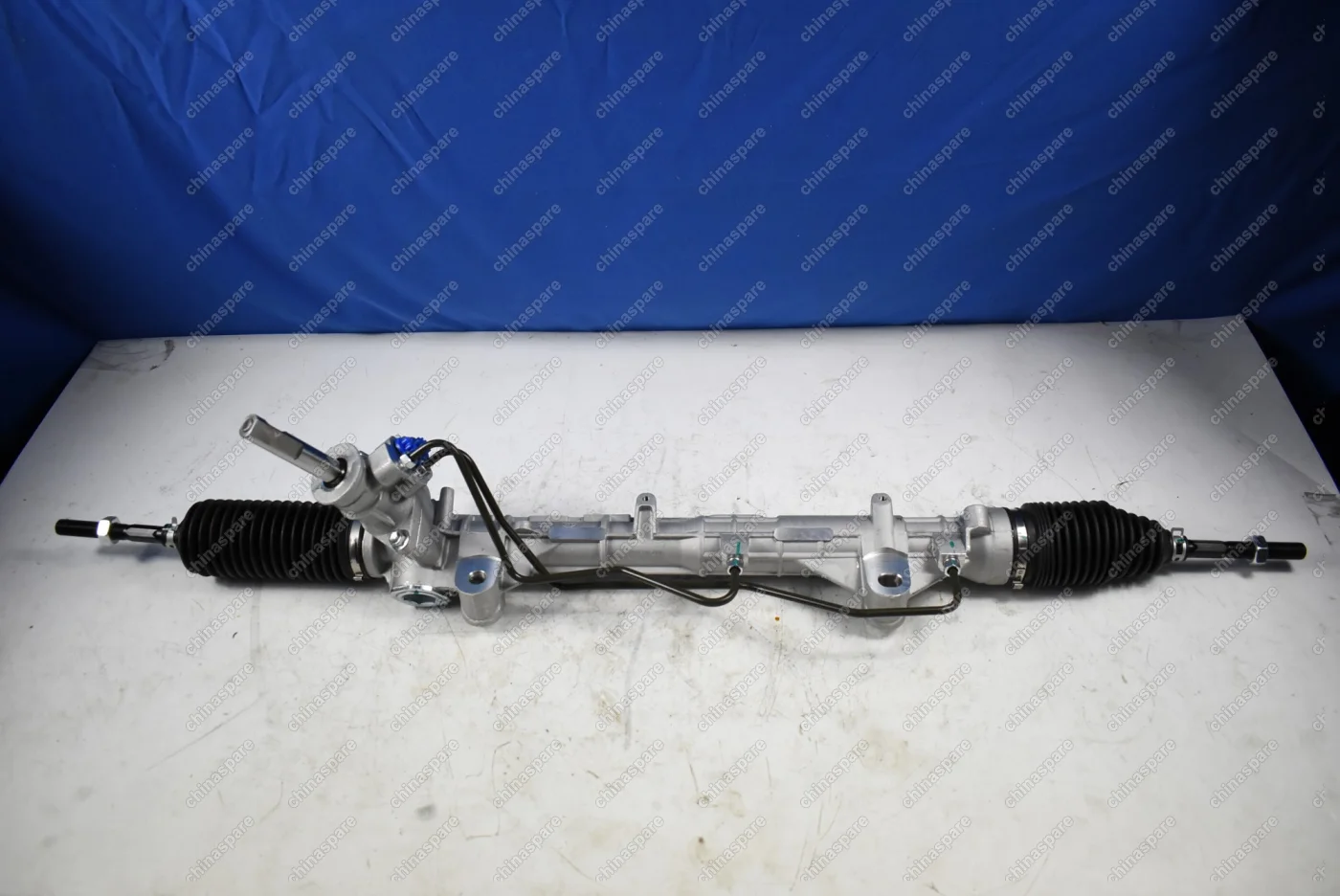 Рейка рулевая Renault Logan 04-, Sandero 07- / Lada Largus 12-