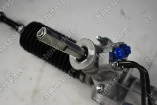 Рейка рулевая Renault Logan 04-, Sandero 07- / Lada Largus 12-