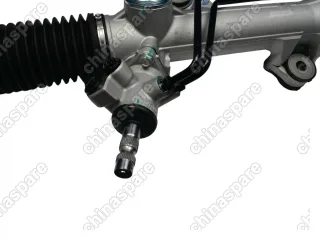 Рейка рулевая Toyota Land Cruiser 200 / Lexus LX570