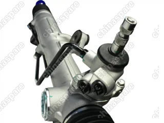 Рейка рулевая Toyota Land Cruiser 200 / Lexus LX570