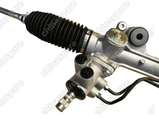 Рейка рулевая Toyota Hilux VII 2005-2012, Fortuner 2005-2012