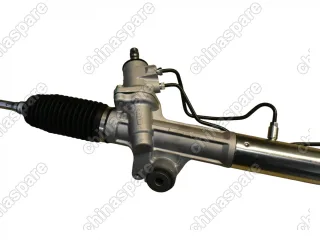 Рейка рулевая Toyota Hilux VII 2005-2012, Fortuner 2005-2012