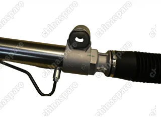 Рейка рулевая Toyota Hilux VII 2005-2012, Fortuner 2005-2012