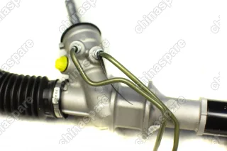 Рейка рулевая Subaru Forester (SG) 2002-2008