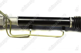 Рейка рулевая Subaru Forester (SG) 2002-2008