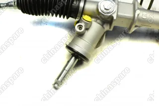 Рейка рулевая Subaru Forester (SG) 2002-2008