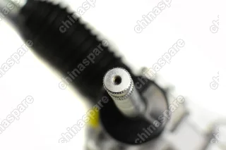 Рейка рулевая Subaru Forester (SG) 2002-2008