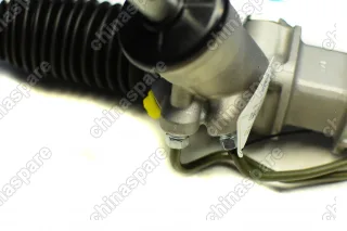 Рейка рулевая Subaru Forester (SG) 2002-2008