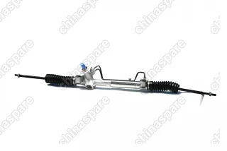 Рейка рулевая Ford Focus 1998-2004