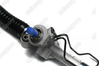 Рейка рулевая Ford Focus 1998-2004