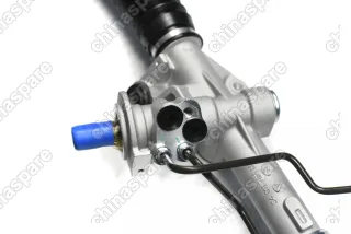 Рейка рулевая Ford Focus 1998-2004