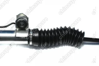 Рейка рулевая Ford Focus 1998-2004