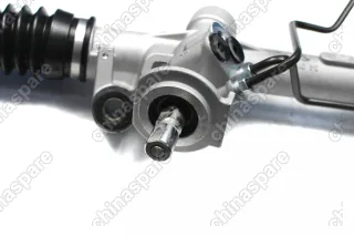 Рейка рулевая Ford Focus 1998-2004