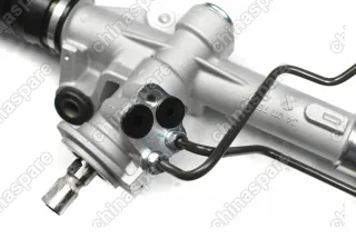 Рейка рулевая Ford Focus 1998-2004