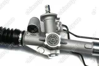 Рейка рулевая Ford Focus 1998-2004