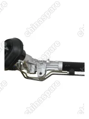 Рейка рулевая Renault Duster 2010-, Kaptur 2016- / Nissan Terrano 2014-