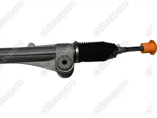 Рейка рулевая Lexus ES 250/350/350H (ASV60, AVV60, GSV60) 2012-