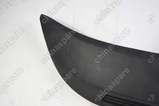 Юбка бампера заднего Ford Mondeo IV (2007>) (уценка)