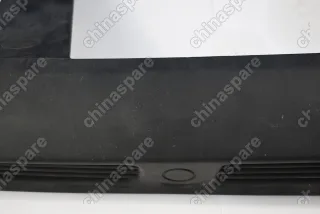 Юбка бампера заднего Ford Mondeo IV (2007>) (уценка)