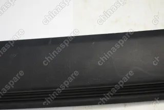 Юбка бампера заднего Ford Mondeo IV (2007>) (уценка)