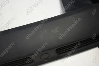 Юбка бампера заднего Ford Mondeo IV (2007>) (уценка)