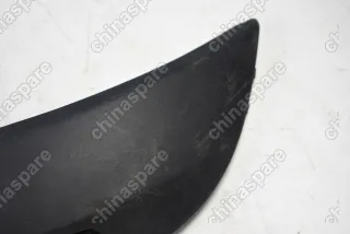 Юбка бампера заднего Ford Mondeo IV (2007>) (уценка)