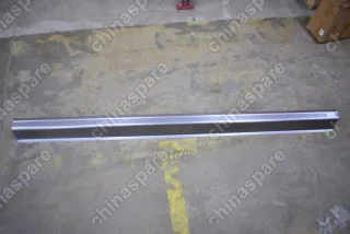 Порог правый Great Wall Hover 2006-